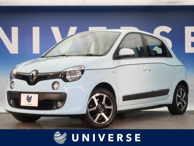 ルノー トゥインゴ インテンス 3 5万km 大阪府 9 の中古車詳細 大阪府のユニバース 堺 新車 中古車の ネクステージ