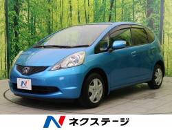 フィット Lの中古車画像