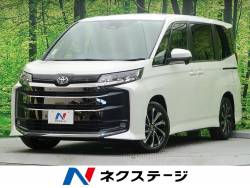 ノア S-Zの中古車画像