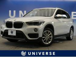 X1 xDrive 18dの中古車画像