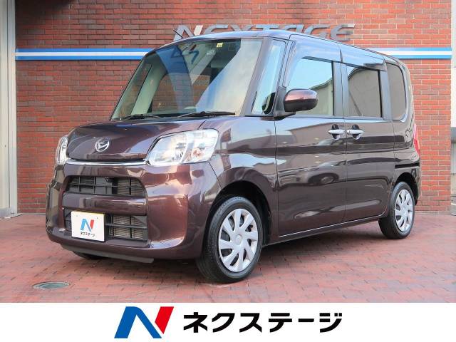 ダイハツ タント ｘリミテッドｓａ 1 7万km 大阪府 428 の中古車詳細 大阪府の外環東大阪店 新車 中古車の ネクステージ