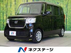N-BOX G・Lホンダセンシングの中古車画像