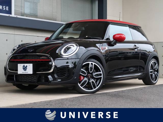 ｍｉｎｉ ｍｉｎｉ ジョンクーパーワークス 0 7万km 愛知県 960 の中古車詳細 愛知県のユニバース 名東 新車 中古車の ネクステージ