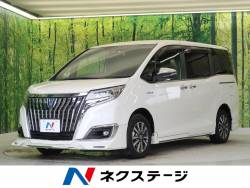 トヨタ エスクァイア ハイブリッドの中古車一覧 新車 中古車の ネクステージ トヨタ エスクァイア ハイブリッドの中古車一覧 新車 中古車の ネクステージ