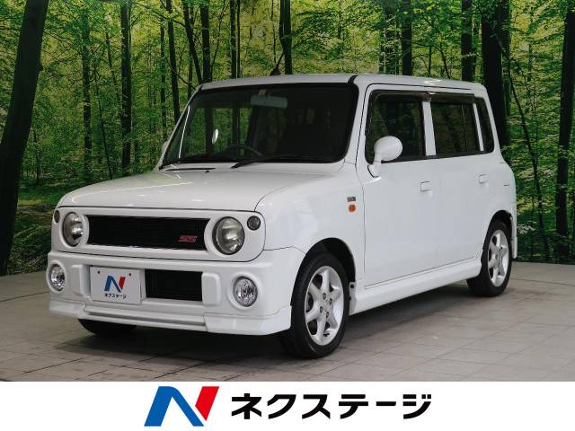スズキ アルトラパン ss 3 3万km 群馬県 754 の中古車詳細 群馬県の太田店 新車 中古車の ネクステージ スズキ アルトラパン ss 3 3万km 群馬県 754 の中古車詳細 群馬県の太田店 新車 中古車の ネクステージ