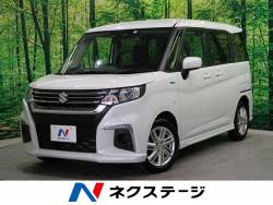 ソリオ スズキ の中古車一覧 新車 中古車の ネクステージ