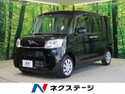 タント Lの中古車画像