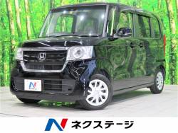 N-BOX G・Lホンダセンシングの中古車画像