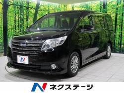 ノア ハイブリッドGの中古車画像