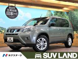 エクストレイル型式 Lda Dnt31 日産 のクルマカタログ 新車 中古車の ネクステージ