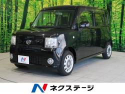 ムーヴコンテ Xの中古車画像