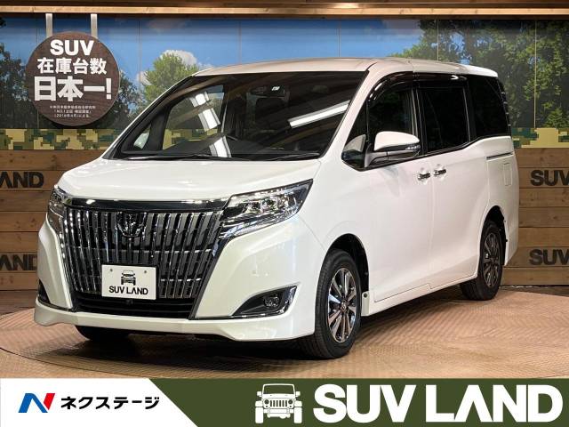 トヨタ エスクァイア 禁煙車 純正１０型ｓｄナビ Ff 2 9万円 愛知県 994 の中古車詳細 愛知県のｓｕｖ ｌａｎｄ 名古屋 ｓｕｖ ｌａｎｄ