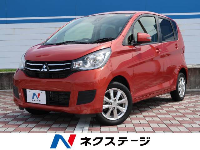 三菱 ｅｋワゴン ｔセーフティパッケージ 2 8万km 79 9万円 愛知県 337 の中古車詳細 愛知県の日進竹の山店 新車 中古車 の ネクステージ