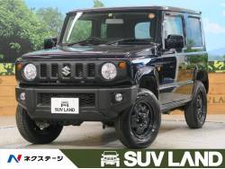 ジムニー XLの中古車画像
