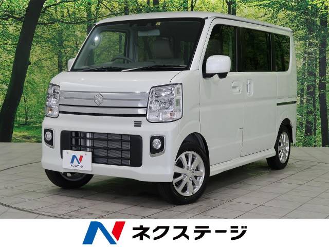 エブリイワゴン スズキ のクルマカタログ 新車 中古車の ネクステージ エブリイワゴン スズキ のクルマカタログ 新車 中古車の ネクステージ
