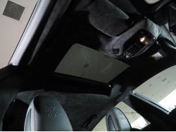 クアトロポルテ トロフェオの中古車画像