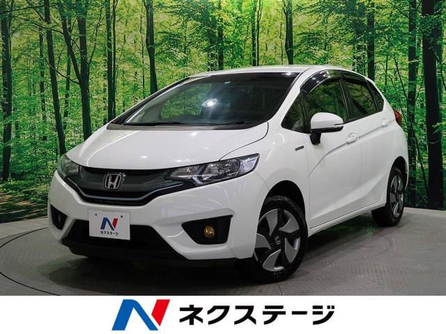 ホンダ フィットハイブリッド ハイブリッド ｆパッケージ 9万km 北海道 368 の中古車詳細 北海道の札幌手稲店 新車 中古車の ネクステージ