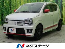 アルトターボｒｓ スズキ の中古車一覧 新車 中古車の ネクステージ
