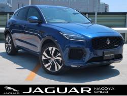 ジャガー ｅペイスの中古車一覧 輸入車 外車の中古車探しなら ユニバース