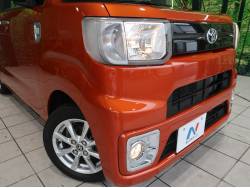 ピクシスメガ ｌ ｓａ トヨタ Cvt 無段変速車 のカタログ詳細情報 新車 中古車の ネクステージ