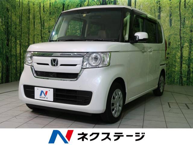 ホンダ ｎ ｂｏｘ 衝突被害軽減ブレーキ パワースライドドア Ff 159 9万円 長野県 276 の中古車詳細 長野県の松本店 ｓｕｖ ｌａｎｄ