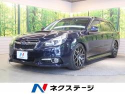 レガシィツーリングワゴン スバル の中古車一覧 Suv Land