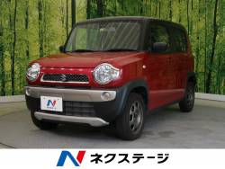 ハスラー Gの中古車画像