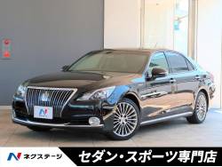 クラウンマジェスタ トヨタ の中古車一覧 新車 中古車の ネクステージ クラウンマジェスタ トヨタ の中古車一覧 新車 中古車の ネクステージ