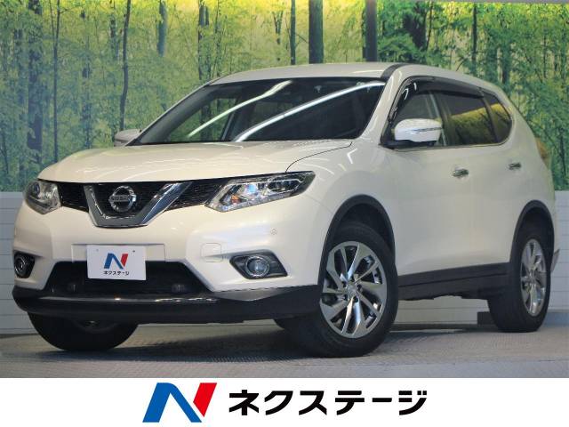 日産 エクストレイル ２０ｘｔｔ エマージェンシーブレーキパッケージ 6 2万km 福岡県 464 の中古車 詳細 福岡県の博多ｓｕｖ専門店 新車 中古車の ネクステージ