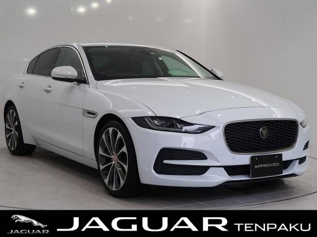 ｘｅ ジャガー の燃費 Wltcモード 情報 モデル グレード別 新車 中古車の ネクステージ