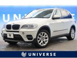 ｂｍｗ ｘ５ ７人乗り サイドの中古車一覧 新車 中古車の ネクステージ