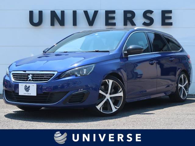 ３０８ ｓｗ ｇｔ ブルーｈｄｉ プジョー ６at のカタログ詳細情報 新車 中古車の ネクステージ