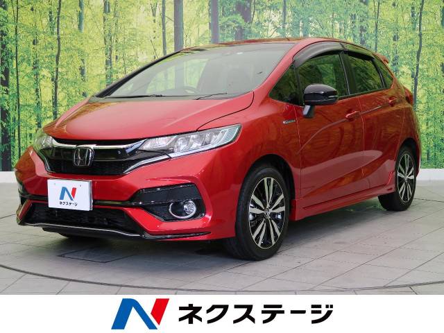 ホンダ フィットハイブリッド 衝突被害軽減ブレーキ アダプティブクルーズコントロール Ff 162 3万円 愛知県 124 の中古車詳細 愛知県の岡崎美合店 ｓｕｖ ｌａｎｄ