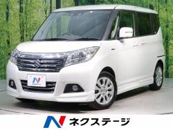 ソリオ スズキ の中古車一覧 新車 中古車の ネクステージ