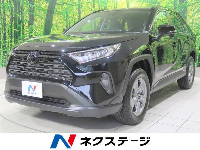 トヨタ ｒａｖ４ ｘ 6km 高知県 567 の中古車詳細 高知県の高知店 新車 中古車の ネクステージ
