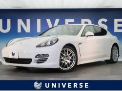 ポルシェ パナメーラ クルコン 長崎県の中古車一覧 輸入車 外車の中古車探しなら ユニバース