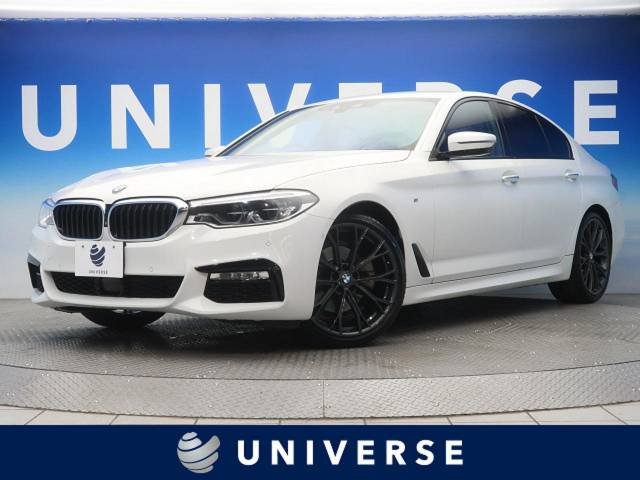 ｂｍｗ ５シリーズ ５２３ｄ ｍスポーツ ハイラインパッケージ 3 6万km 大阪府 764 の中古車詳細 大阪府のユニバース 堺 新車 中古車 の ネクステージ