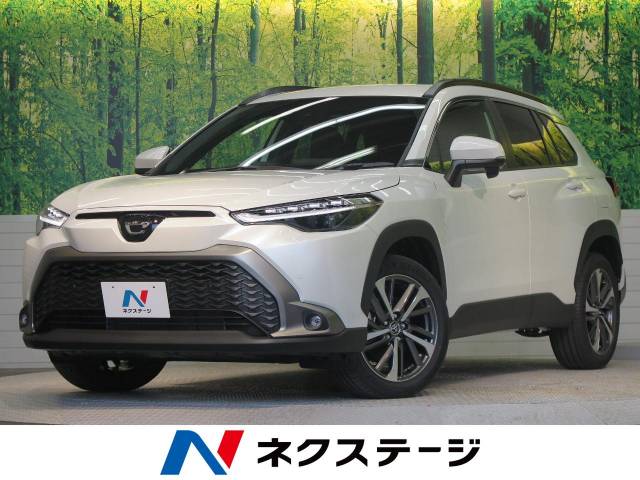 トヨタ カローラクロス z 8km 359 9万円 福岡県 505 の中古車詳細 福岡県の博多suv専門店 新車 中古車の ネクステージ トヨタ カローラクロス z 8km 359 9万円 福岡県 505 の中古車詳細 福岡県の博多suv専門店 新車 中古車の ネクステージ