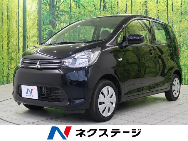 三菱 ｅｋワゴン ｅ 4万km 39 9万円 富山県 8 の中古車詳細 富山県の高岡店 新車 中古車の ネクステージ