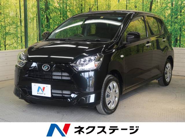 ダイハツ ミライース ｘ リミテッドｓａ 5km 99 9万円 栃木県 5 の中古車詳細 栃木県の宇都宮店 新車 中古車の ネクステージ