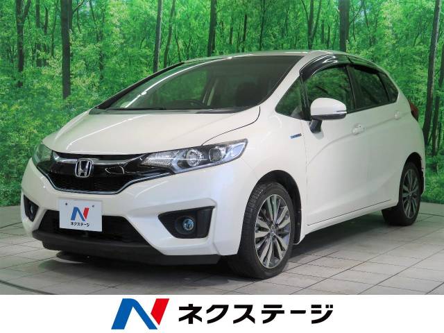 ホンダ フィットハイブリッド ハイブリッド ｆパッケージ 5 2万km 大分県 140 の中古車詳細 大分県の大分店 ｓｕｖ ｌａｎｄ