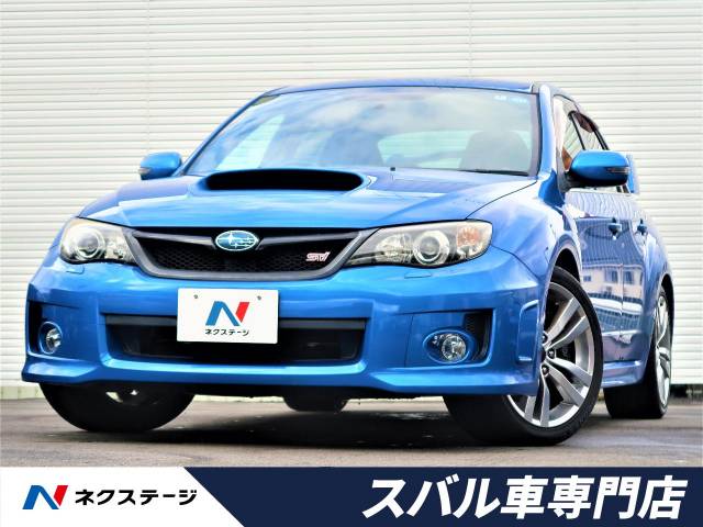 中古車 スバル インプレッサwrx レカロシート 日本メーカー新品 インプレッサwrx