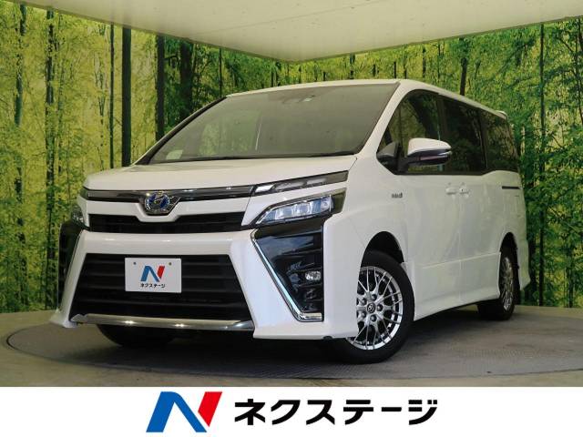 トヨタ ヴォクシー ハイブリッドzs 2 8万km 2 9万円 愛知県 973 の中古車詳細 愛知県の名古屋茶屋店 新車 中古車の ネクステージ トヨタ ヴォクシー ハイブリッドzs 2 8万km 2 9万円 愛知県 973 の中古車詳細 愛知県の名古屋茶屋店 新車 中古車の ネクステージ