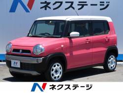 ハスラー Gの中古車画像