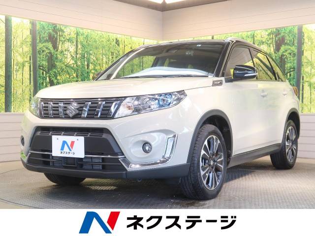 スズキ エスクード １ ４ターボ 1 3万km 249 9万円 滋賀県 763 の中古車詳細 滋賀県の彦根店 新車 中古車の ネクステージ