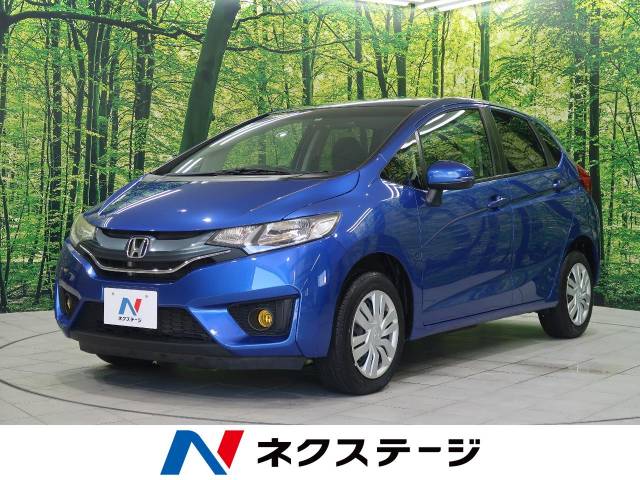 ホンダ フィット １３ｇ ｆパッケージ 9 2万km 49 9万円 岩手県 623 の中古車詳細 岩手県の盛岡店 新車 中古車の ネクステージ