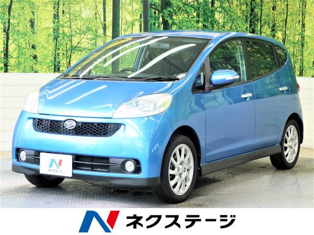 ダイハツ ソニカ ｒｓリミテッド 4 9万km 滋賀県 404 の中古車詳細 滋賀県の草津店 新車 中古車の ネクステージ