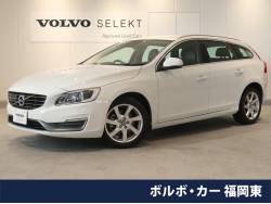 ボルボ ｖ６０の中古車一覧 ネクステージのボルボ正規販売店