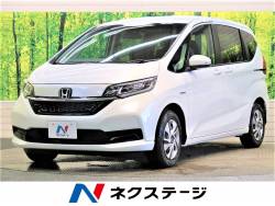 フリードハイブリッド ホンダ の中古車一覧 新車 中古車の ネクステージ