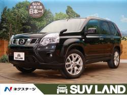 日産 エクストレイル ディーゼルの中古車一覧 新車 中古車の ネクステージ